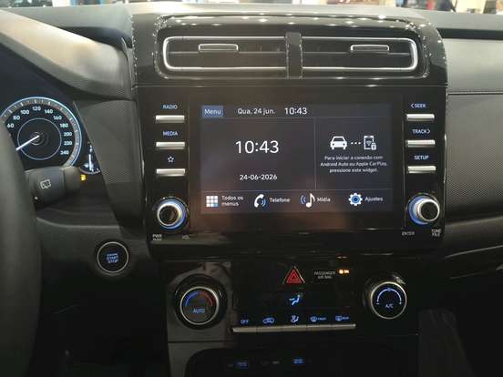 HYUNDAI-CRETA-1.0 TGDI FLEX LIMITED AUTOMÁTICO HYUNDAI-CRETA-2023