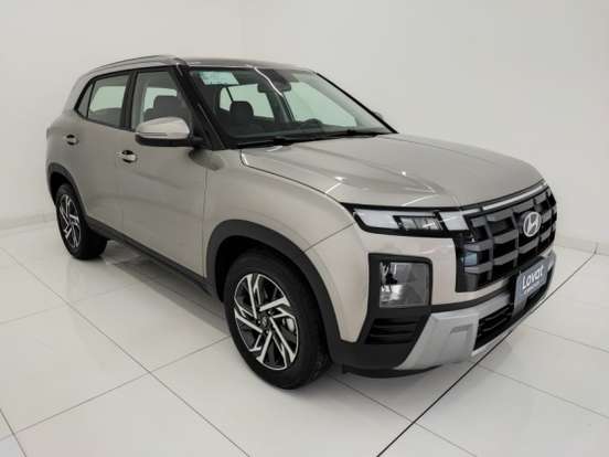 HYUNDAI-CRETA-1.0 TGDI FLEX LIMITED AUTOMÁTICO HYUNDAI-CRETA-2025