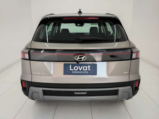 HYUNDAI-CRETA-1.0 TGDI FLEX LIMITED AUTOMÁTICO HYUNDAI-CRETA-2025