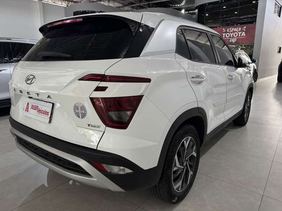 HYUNDAI-CRETA-1.0 TGDI FLEX LIMITED AUTOMÁTICO HYUNDAI-CRETA-2022