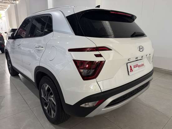 HYUNDAI-CRETA-1.0 TGDI FLEX LIMITED AUTOMÁTICO HYUNDAI-CRETA-2022