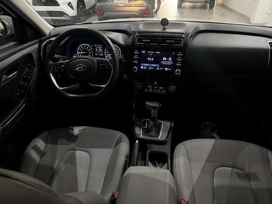 HYUNDAI-CRETA-1.0 TGDI FLEX LIMITED AUTOMÁTICO HYUNDAI-CRETA-2022