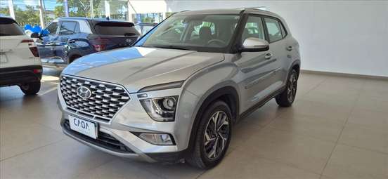 HYUNDAI-CRETA-1.0 TGDI FLEX LIMITED AUTOMÁTICO HYUNDAI-CRETA-2023