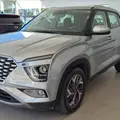 HYUNDAI CRETA 1.0 TGDI FLEX LIMITED AUTOMÁTICO HYUNDAI CRETA 1.0 TGDI FLEX LIMITED AUTOMÁTICO