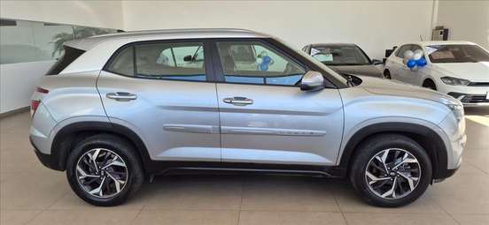 HYUNDAI-CRETA-1.0 TGDI FLEX LIMITED AUTOMÁTICO HYUNDAI-CRETA-2023