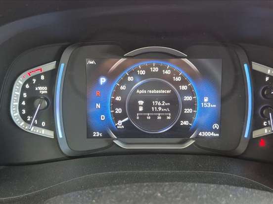 HYUNDAI-CRETA-1.0 TGDI FLEX LIMITED AUTOMÁTICO HYUNDAI-CRETA-2023