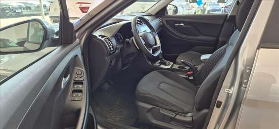 HYUNDAI-CRETA-1.0 TGDI FLEX LIMITED AUTOMÁTICO HYUNDAI-CRETA-2023