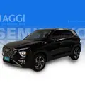 HYUNDAI CRETA 1.0 TGDI FLEX LIMITED AUTOMÁTICO HYUNDAI CRETA 1.0 TGDI FLEX LIMITED AUTOMÁTICO