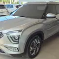 HYUNDAI CRETA 1.0 TGDI FLEX LIMITED AUTOMÁTICO HYUNDAI CRETA 1.0 TGDI FLEX LIMITED AUTOMÁTICO