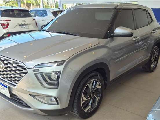 HYUNDAI-CRETA-1.0 TGDI FLEX LIMITED AUTOMÁTICO HYUNDAI-CRETA-2024