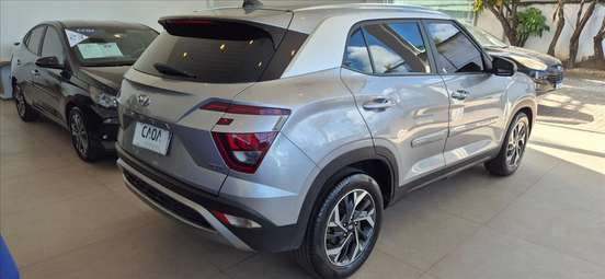 HYUNDAI-CRETA-1.0 TGDI FLEX LIMITED AUTOMÁTICO HYUNDAI-CRETA-2024