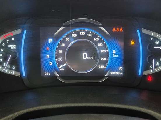 HYUNDAI-CRETA-1.0 TGDI FLEX LIMITED AUTOMÁTICO HYUNDAI-CRETA-2024