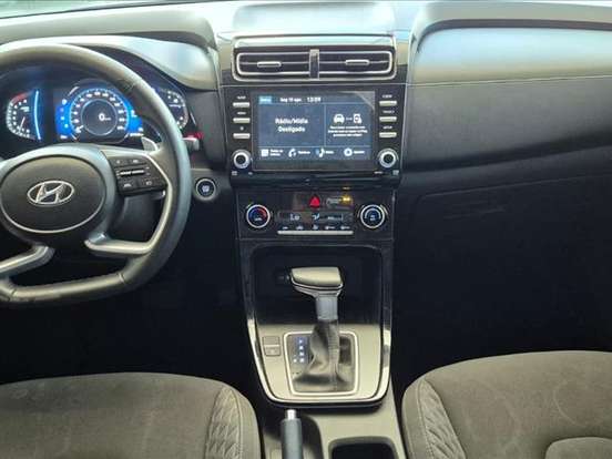 HYUNDAI-CRETA-1.0 TGDI FLEX LIMITED AUTOMÁTICO HYUNDAI-CRETA-2024