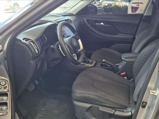 HYUNDAI-CRETA-1.0 TGDI FLEX LIMITED AUTOMÁTICO HYUNDAI-CRETA-2024