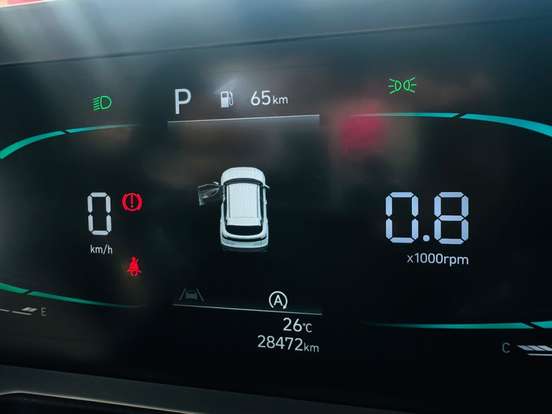 HYUNDAI-CRETA-1.0 TGDI FLEX LIMITED AUTOMÁTICO HYUNDAI-CRETA-2025