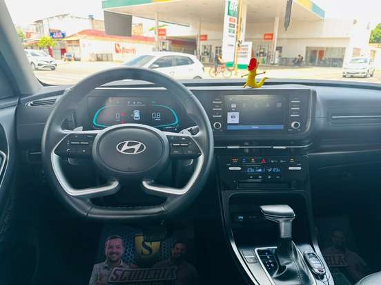 HYUNDAI-CRETA-1.0 TGDI FLEX LIMITED AUTOMÁTICO HYUNDAI-CRETA-2025