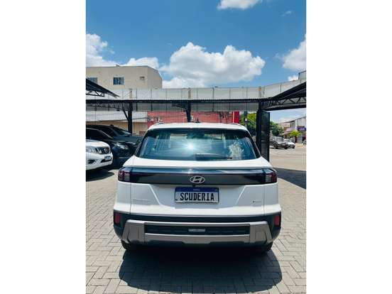 HYUNDAI-CRETA-1.0 TGDI FLEX LIMITED AUTOMÁTICO HYUNDAI-CRETA-2025