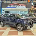 HYUNDAI CRETA 1.0 TGDI FLEX LIMITED AUTOMÁTICO HYUNDAI CRETA 1.0 TGDI FLEX LIMITED AUTOMÁTICO