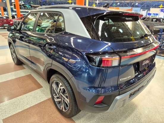 HYUNDAI-CRETA-1.0 TGDI FLEX LIMITED AUTOMÁTICO HYUNDAI-CRETA-2025