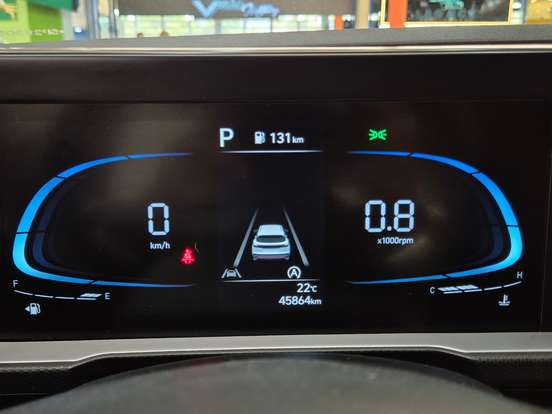 HYUNDAI-CRETA-1.0 TGDI FLEX LIMITED AUTOMÁTICO HYUNDAI-CRETA-2025