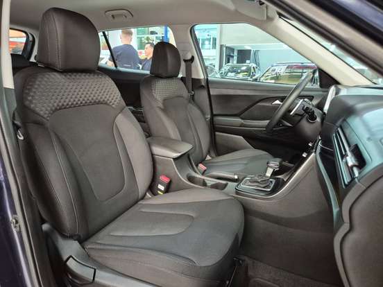 HYUNDAI-CRETA-1.0 TGDI FLEX LIMITED AUTOMÁTICO HYUNDAI-CRETA-2025