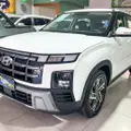 HYUNDAI CRETA 1.0 TGDI FLEX LIMITED AUTOMÁTICO HYUNDAI CRETA 1.0 TGDI FLEX LIMITED AUTOMÁTICO