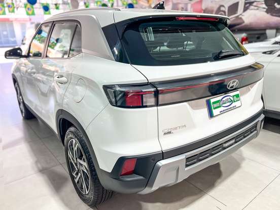 HYUNDAI-CRETA-1.0 TGDI FLEX LIMITED AUTOMÁTICO HYUNDAI-CRETA-2025