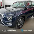 HYUNDAI CRETA 1.0 TGDI FLEX LIMITED AUTOMÁTICO HYUNDAI CRETA 1.0 TGDI FLEX LIMITED AUTOMÁTICO