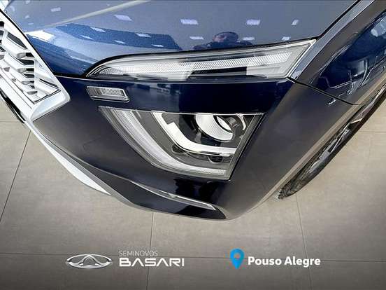 HYUNDAI-CRETA-1.0 TGDI FLEX LIMITED AUTOMÁTICO HYUNDAI-CRETA-2021