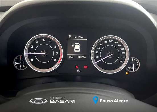 HYUNDAI-CRETA-1.0 TGDI FLEX LIMITED AUTOMÁTICO HYUNDAI-CRETA-2021