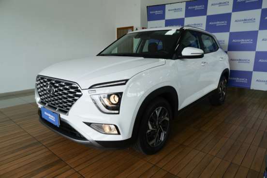 HYUNDAI-CRETA-1.0 TGDI FLEX LIMITED AUTOMÁTICO HYUNDAI-CRETA-2024