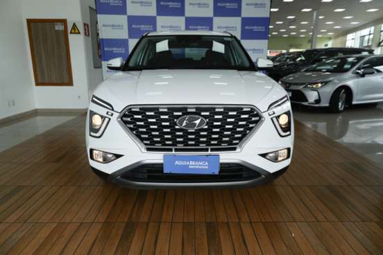 HYUNDAI-CRETA-1.0 TGDI FLEX LIMITED AUTOMÁTICO HYUNDAI-CRETA-2024