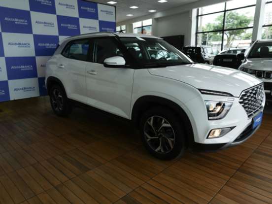 HYUNDAI-CRETA-1.0 TGDI FLEX LIMITED AUTOMÁTICO HYUNDAI-CRETA-2024