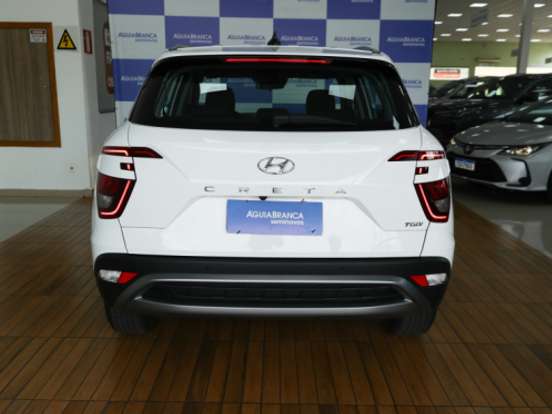 HYUNDAI-CRETA-1.0 TGDI FLEX LIMITED AUTOMÁTICO HYUNDAI-CRETA-2024