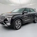 HYUNDAI CRETA 1.0 TGDI FLEX LIMITED AUTOMÁTICO HYUNDAI CRETA 1.0 TGDI FLEX LIMITED AUTOMÁTICO