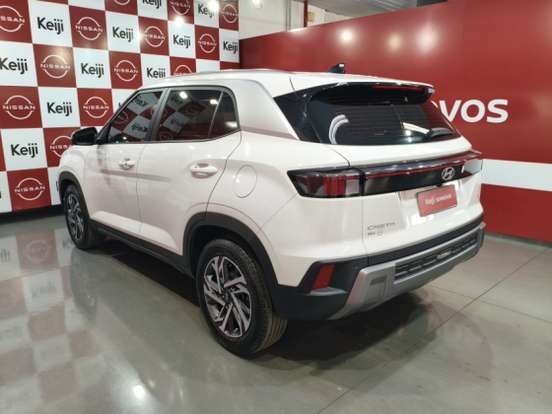 HYUNDAI-CRETA-1.0 TGDI FLEX LIMITED SAFETY AUTOMÁTICO HYUNDAI-CRETA-2024