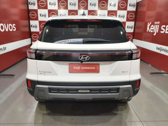HYUNDAI-CRETA-1.0 TGDI FLEX LIMITED SAFETY AUTOMÁTICO HYUNDAI-CRETA-2024