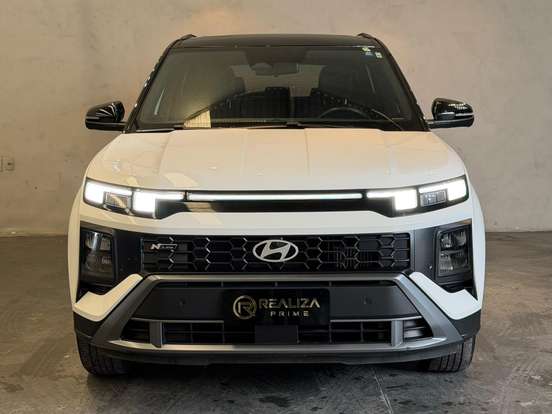 HYUNDAI-CRETA-1.0 TGDI FLEX N LINE AUTOMÁTICO HYUNDAI-CRETA-2024