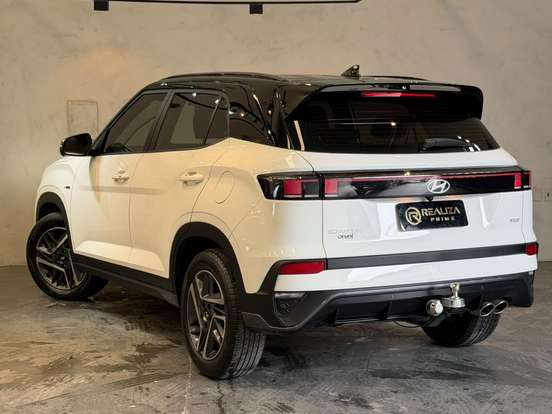 HYUNDAI-CRETA-1.0 TGDI FLEX N LINE AUTOMÁTICO HYUNDAI-CRETA-2024