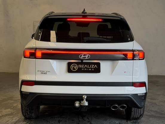 HYUNDAI-CRETA-1.0 TGDI FLEX N LINE AUTOMÁTICO HYUNDAI-CRETA-2024
