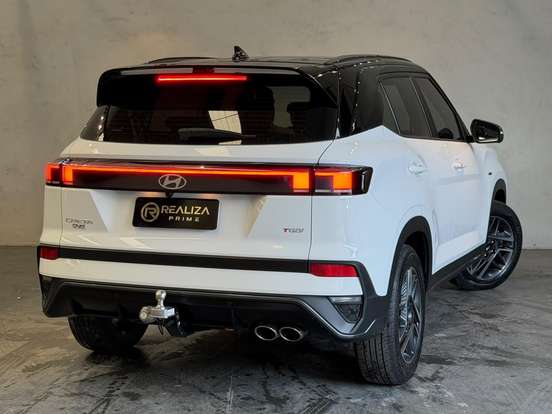 HYUNDAI-CRETA-1.0 TGDI FLEX N LINE AUTOMÁTICO HYUNDAI-CRETA-2024
