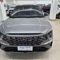 HYUNDAI CRETA 1.0 TGDI FLEX N LINE AUTOMÁTICO HYUNDAI CRETA 1.0 TGDI FLEX N LINE AUTOMÁTICO