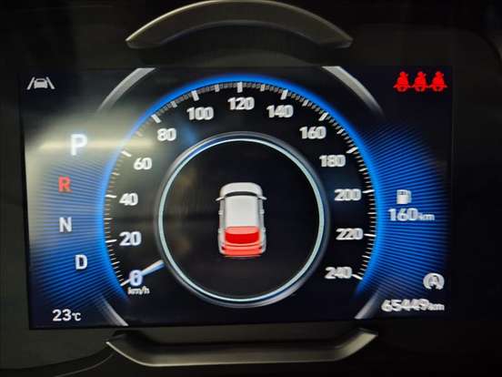 HYUNDAI-CRETA-1.0 TGDI FLEX N LINE AUTOMÁTICO HYUNDAI-CRETA-2023