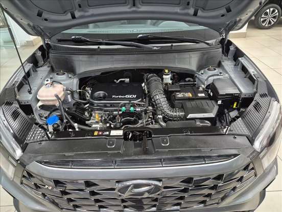HYUNDAI-CRETA-1.0 TGDI FLEX N LINE AUTOMÁTICO HYUNDAI-CRETA-2023