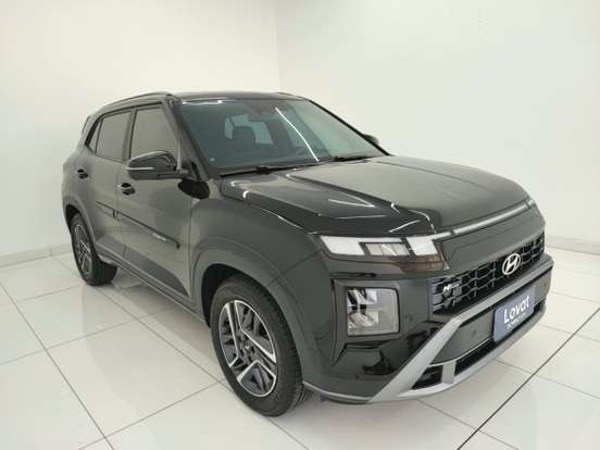 HYUNDAI-CRETA-1.0 TGDI FLEX N LINE AUTOMÁTICO HYUNDAI-CRETA-2025