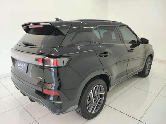 HYUNDAI-CRETA-1.0 TGDI FLEX N LINE AUTOMÁTICO HYUNDAI-CRETA-2025