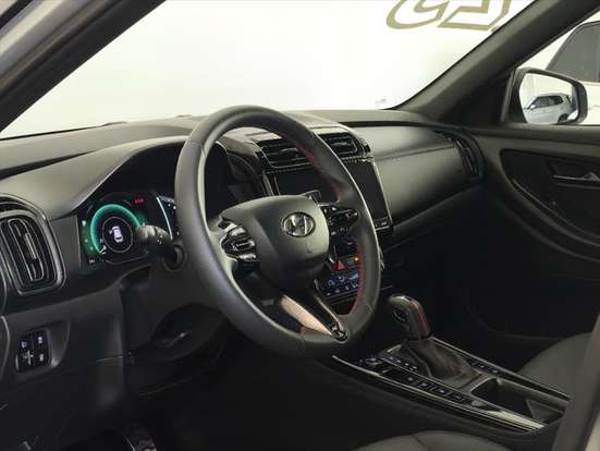 HYUNDAI-CRETA-1.0 TGDI FLEX N LINE AUTOMÁTICO HYUNDAI-CRETA-2024