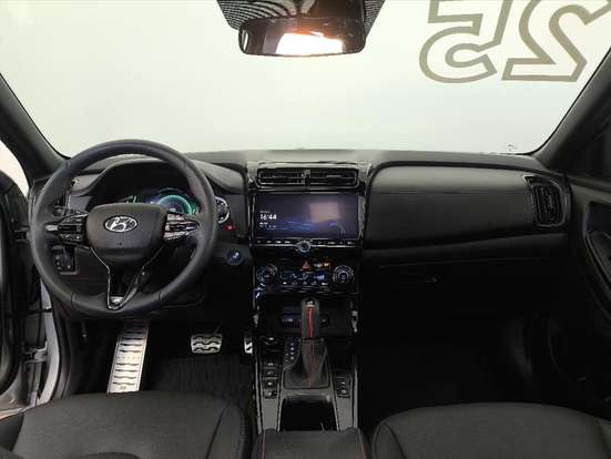HYUNDAI-CRETA-1.0 TGDI FLEX N LINE AUTOMÁTICO HYUNDAI-CRETA-2024