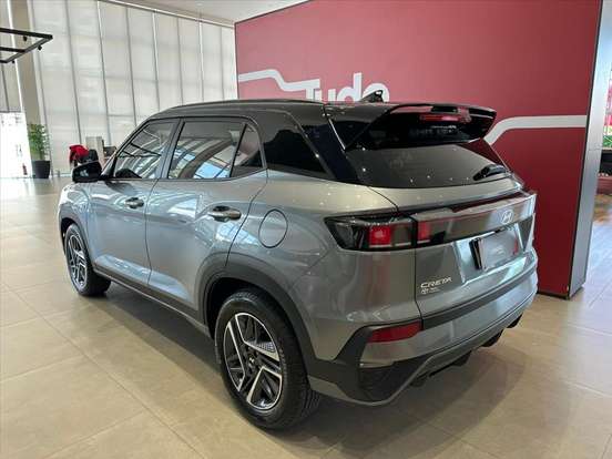 HYUNDAI-CRETA-1.0 TGDI FLEX N LINE AUTOMÁTICO HYUNDAI-CRETA-2025
