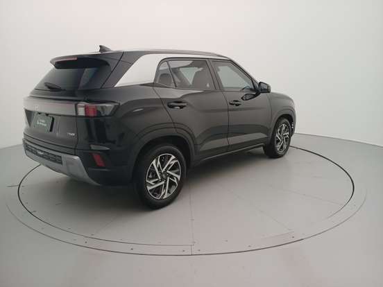 HYUNDAI-CRETA-1.0 TGDI FLEX PLATINUM AUTOMÁTICO HYUNDAI-CRETA-2025